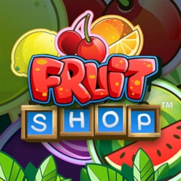 Fruit Shop